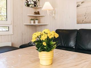 4 person holiday home in Løkken-By Traum - 3
