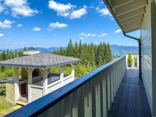 Chalet pid Kryntoyu - 3