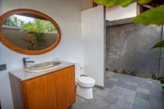 Villa di carik ubud - 6