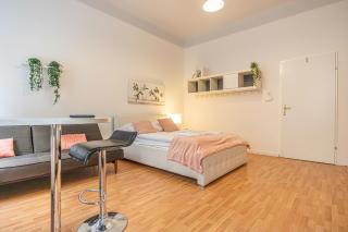 Elegant 2BR shared City Retreat , Prime Central Location - Vienne - 8