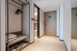 Atour Hotel Guangzhou Panyu Shawan Ancient Town - 4