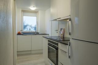 Scandinavian Charm in Aalborg - 9
