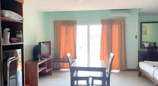 Siam platinum Pattaya - 1