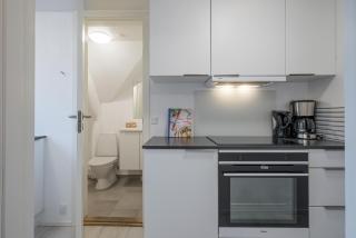 Scandinavian Charm in Aalborg - 5