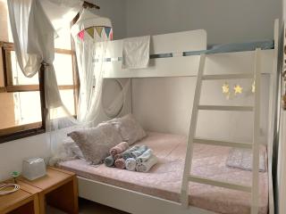 Το Σπίτι με το Πηγάδι - WellCottage Thassos - Skala Kallirakhis - 5