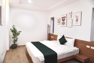Aqua Apartments West Lake by XÔI Residences - Hanoi - 8