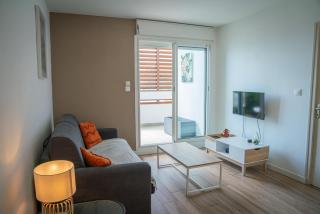 Bel appartement vue mer - Mafat'appart - 4