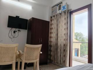 Hotel Jaipur Royal - Patna - 5