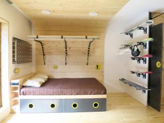 SnowSun -Vacances Pirinenca - Incles - 4