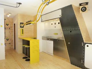 SnowSun -Vacances Pirinenca - 2