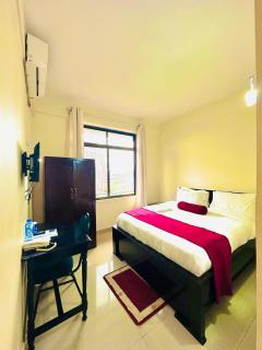 Queen Hotel - Morogoro - 7