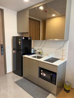 Luxury 1 bedroom near Siam Paragon - 8