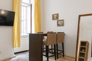 Shiny & Comfy 1BR Apt Ideal for Long Stays - 6