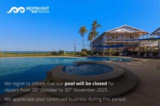 Moonlight Bay Suites - Broome - 0