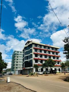Queen Hotel - Morogoro - 0