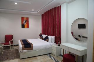 Nizalia Hotel by Marvelous Holidays - 7