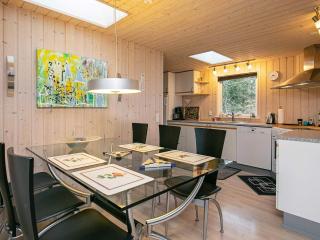 6 person holiday home in Ulfborg - 1