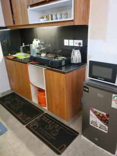 Ty Homes Cozy 1BR Apartment near TRM Mall - 5