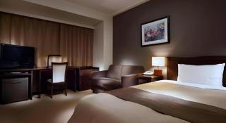 Hotel Sealuck Pal Utsunomiya - 4