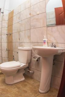 Baobab Oceanline Residence - 9