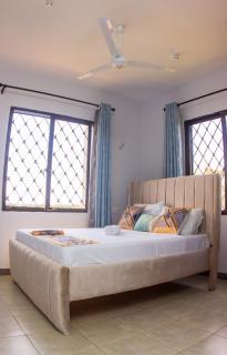 Baobab Oceanline Residence - 7