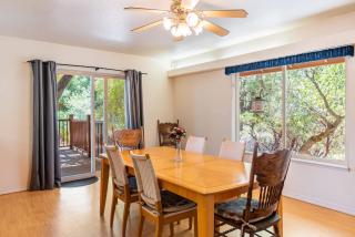 Groveland 2BR House with Hot Tub & Mountain Views - 1