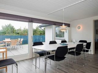 8 person holiday home in Ålbæk - 2