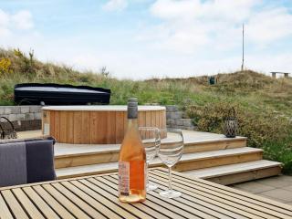 8 person holiday home in Ålbæk - 3
