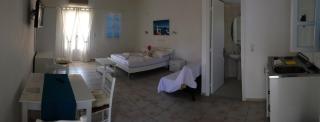 Limnionas Bay Village Hotel - Marathokampos - 2