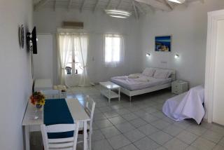 Limnionas Bay Village Hotel - Marathokampos - 1