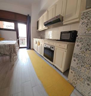 Mare Dentro Big Luxury Guest house - Reggio de Calabre - 4
