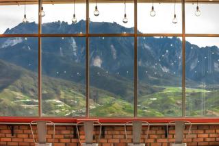 Happy Village Kundasang - 6