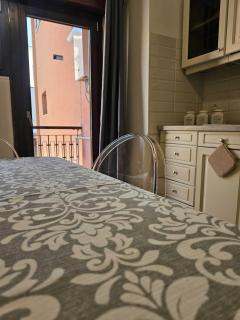 Mare Dentro Big Luxury Guest house - Reggio de Calabre - 3