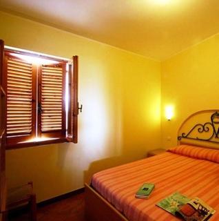 Residence Villaggio Smedile - Capo Vaticano - 1