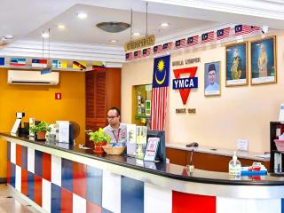 YMCA Kuala Lumpur - Kuala Lumpur - 9