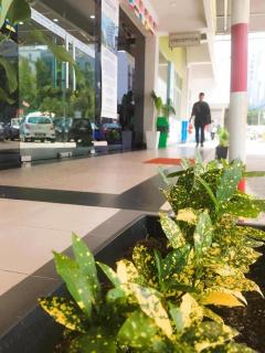 YMCA Kuala Lumpur - Kuala Lumpur - 5