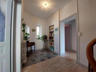 La Jumelle Maison de ville avec jardin à Sarlat - 3