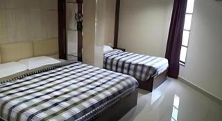 Admiral Hotel - 6
