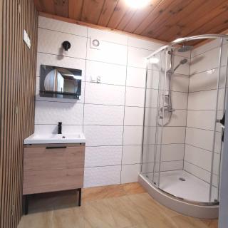 Siedlisko przy lesie Musiejówka - 5