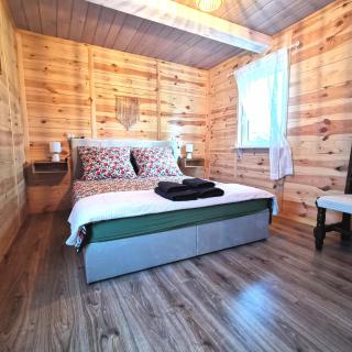 Siedlisko przy lesie Musiejówka - 7