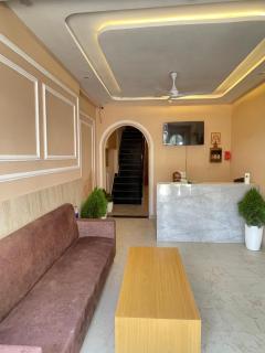 Hotel The Taj Incredible Agra - 5