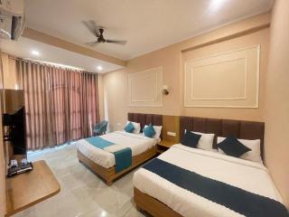 Hotel The Taj Incredible Agra - 4