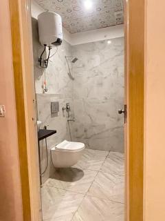 Hotel The Taj Incredible Agra - 3