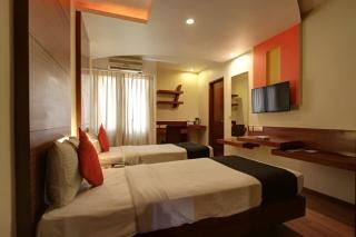 Stay Retreats At Hotel Destiny Nagpur - Near Airport - 4