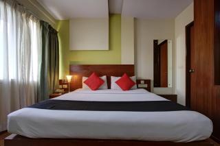 Stay Retreats At Hotel Destiny Nagpur - Near Airport - 8