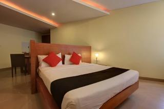 Stay Retreats At Hotel Destiny Nagpur - Near Airport - 3