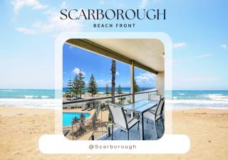 Scarborough Beach Front Resort - Shell Seven - Perth - 0