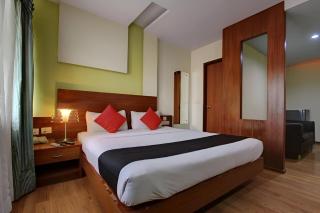 Stay Retreats At Hotel Destiny Nagpur - Near Airport - 0