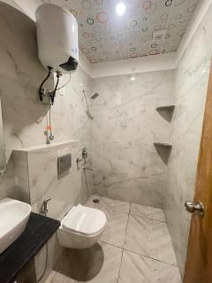 Hotel The Taj Incredible Agra - 1