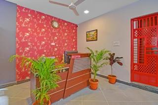 Stay Retreats At Hotel Destiny Nagpur - Near Airport - - 6